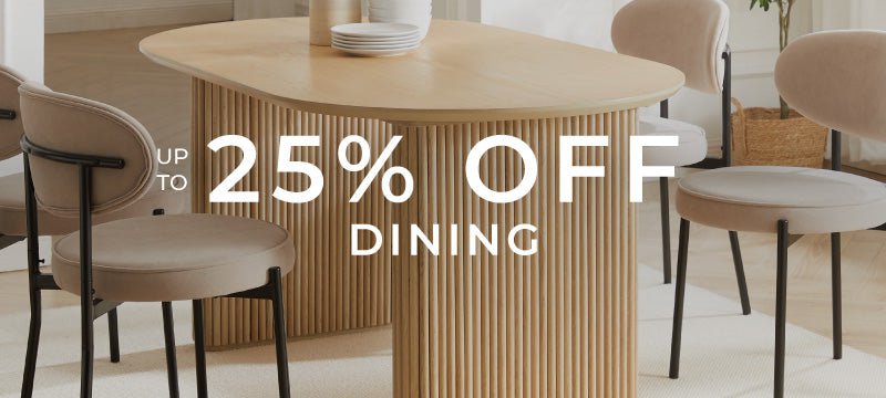 Dining Room Furniture | Kitchen Tables & Chairs | DUSK