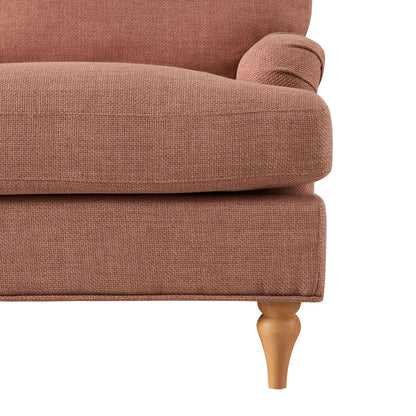 Hampshire Armchair - Rose