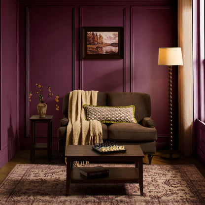 Hampshire Compact 2 Seater Sofa - Cappuccino