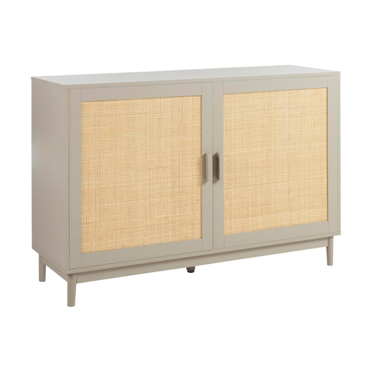 Isla Sideboard - Taupe