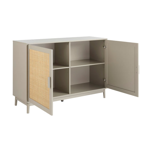 Isla Sideboard - Taupe