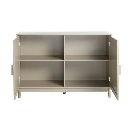 Isla Sideboard - Taupe