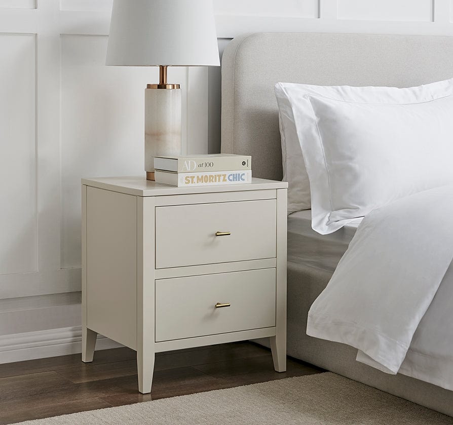 Bedroom Furniture Bedside Tables, Dressing Tables & Drawers DUSK