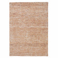 Mya Wool Rug - Terracotta