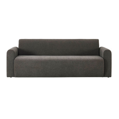 Madera Sofa Bed - Chenille Ash Grey