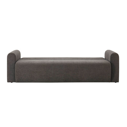 Madera Sofa Bed - Chenille Ash Grey