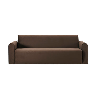 Madera Sofa Bed - Cappuccino