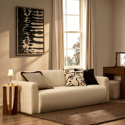 Madera Sofa Bed - Check