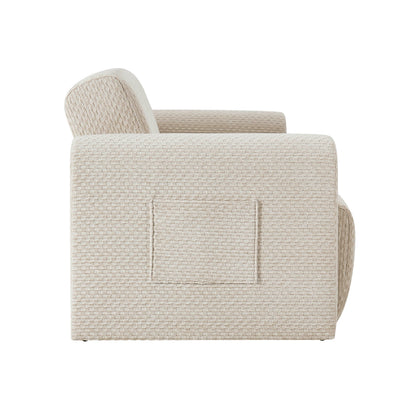 Madera Sofa Bed - Check