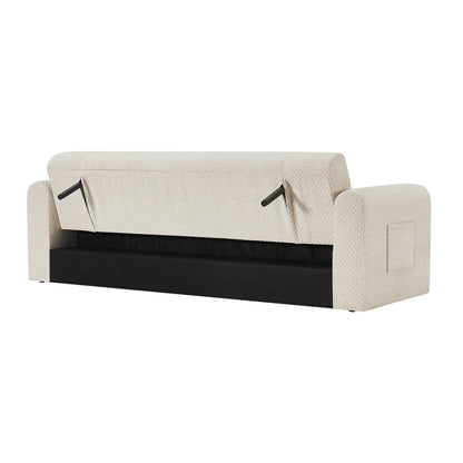 Madera Sofa Bed - Check