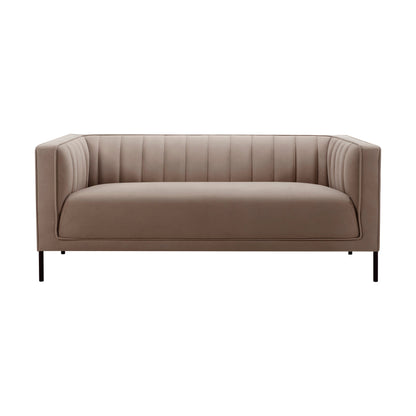 Madison 2 Seater Sofa - Sand