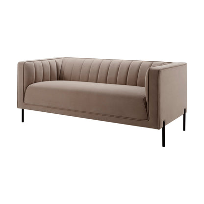 Madison 2 Seater Sofa - Sand