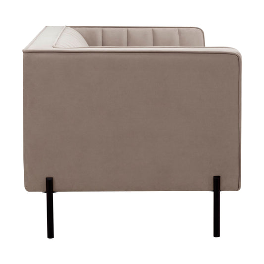 Madison 2 Seater Sofa - Sand