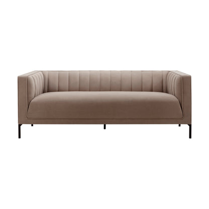 Madison 3 Seater Sofa - Sand