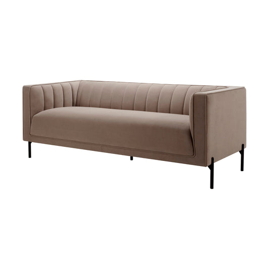 Madison 3 Seater Sofa - Sand