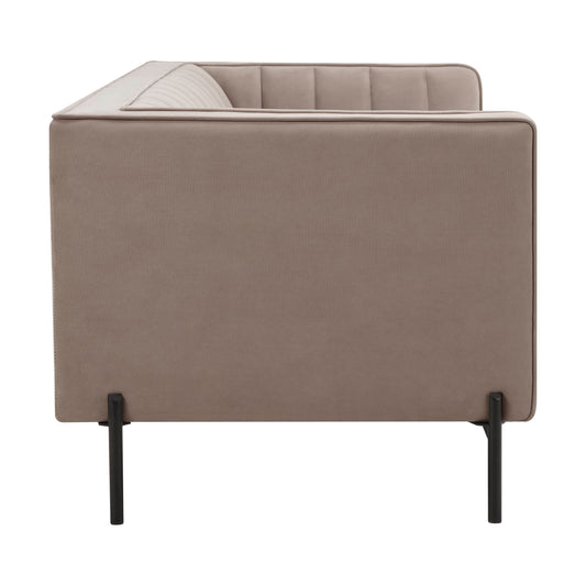 Madison 3 Seater Sofa - Sand