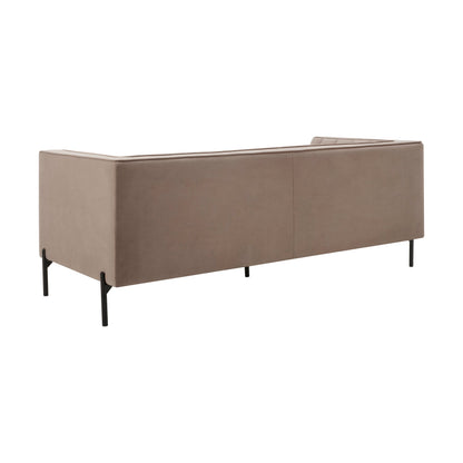 Madison 3 Seater Sofa - Sand