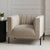 Madison Armchair - Sand