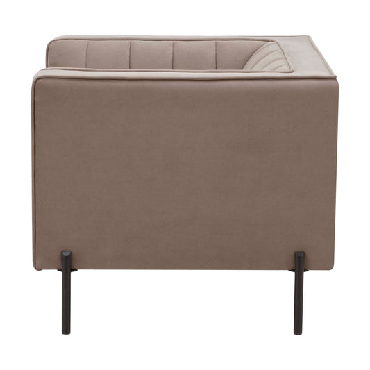 Madison Armchair - Sand