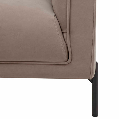 Madison Armchair - Sand