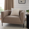 Madison Loveseat - Sand