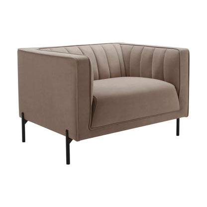 Madison Loveseat - Sand