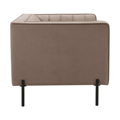 Madison Loveseat - Sand