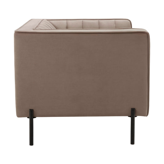 Madison Loveseat - Sand