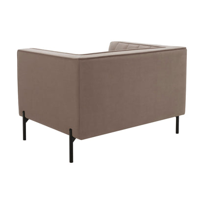 Madison Loveseat - Sand