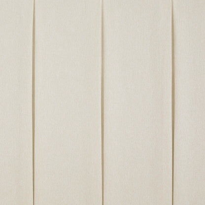 Malmo Bed Frame - Cream Linen