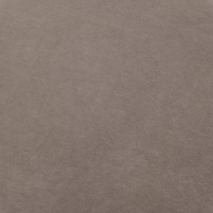 Mia Set of 2 Barstools - Matte Velvet - Sand