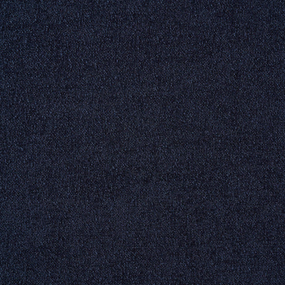 Miami U Shape Sofa - Chenille Navy