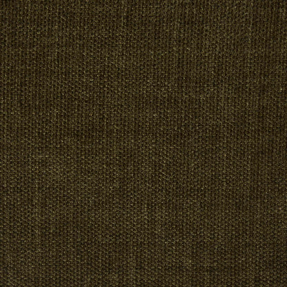 Miami U Shape Sofa - Chenille Olive