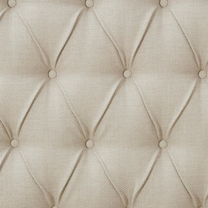 Middleton Ottoman Storage Bed - Beige