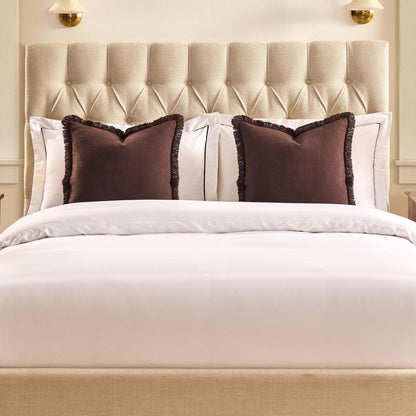 Middleton Ottoman Storage Bed - Beige