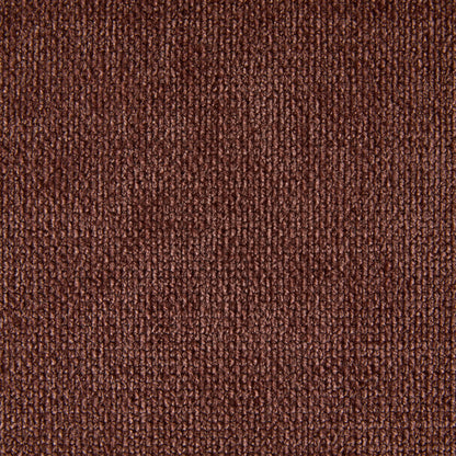 Monroe Sofa Bed - Chenille Dark Rust