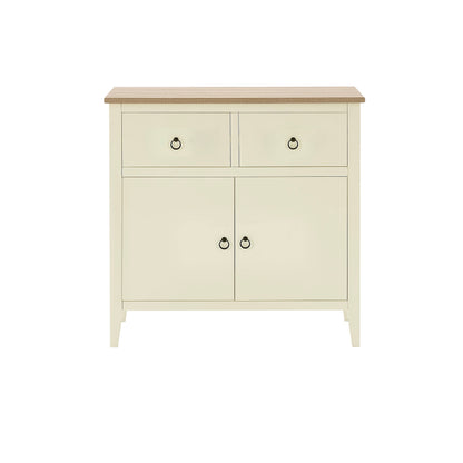 Nell Small Sideboard - Cream