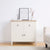 Nell Small Sideboard - Stone