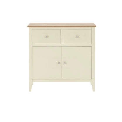 Nell Small Sideboard - Cream