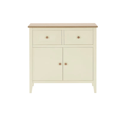 Nell Small Sideboard - Cream