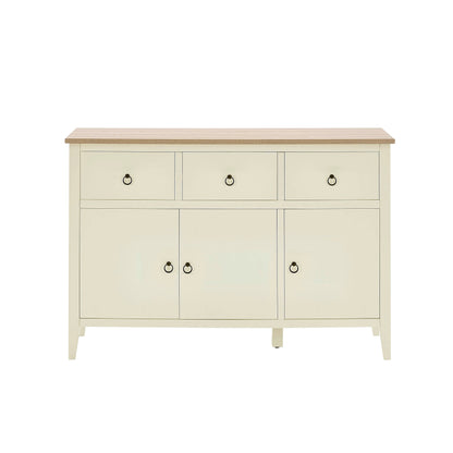 Nell Large Sideboard - Cream