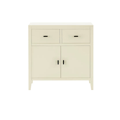 Poppy Small Sideboard - Cream