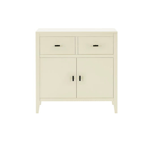 Poppy Small Sideboard - Stone