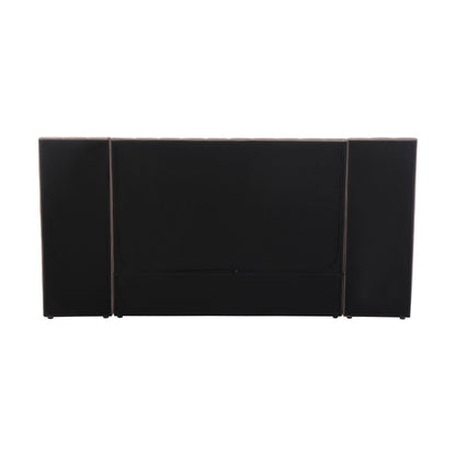 Providence Ottoman Bed - Taupe
