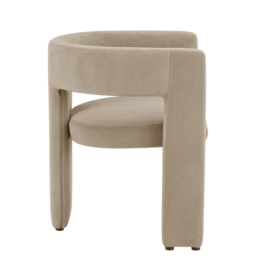 Quinn Chair - Sand