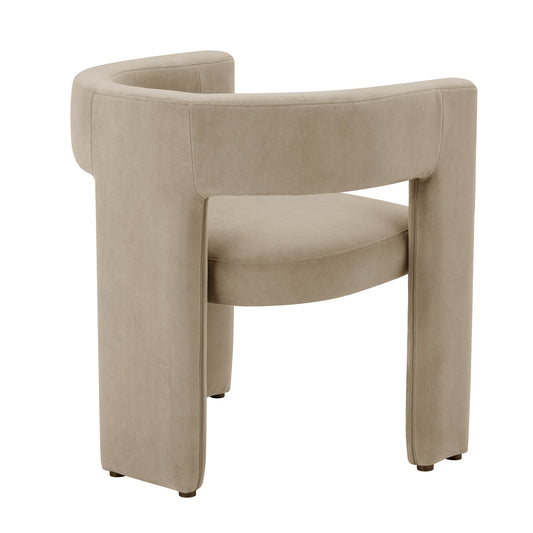 Quinn Chair - Sand