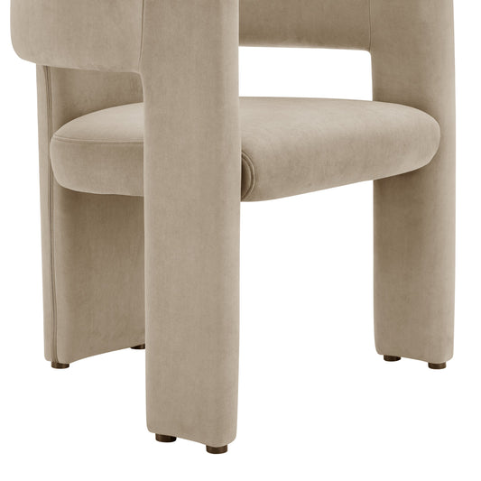 Quinn Chair - Sand