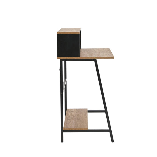 Riley Foldaway Desk - Mango Wood