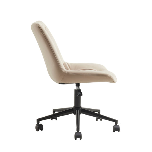 Romy Office Chair - Beige