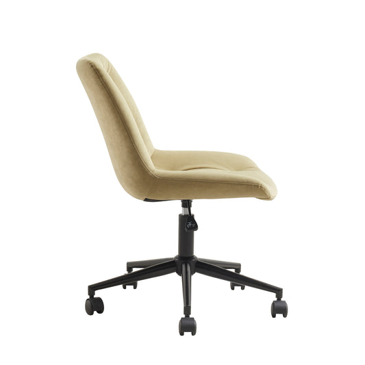 Romy Office Chair - Light Green